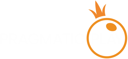 Pragmatic Play official developer logo