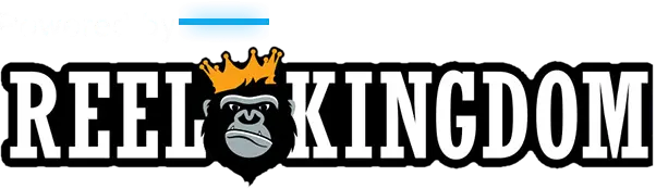 Reel Kingdom developer logo